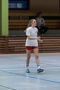 Bild 6 - Damen HSG Kremperheide/M�nsterdorf - Suchsdorfer SV : Ergebnis: 39:22